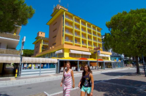 Hotel Sole Rosolina Mare